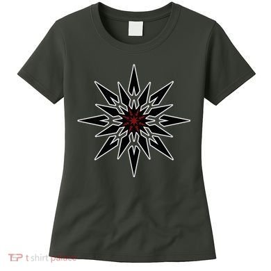 Chaos Star Women's T-Shirt