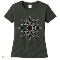 Chaos Star Women's T-Shirt thumb 0