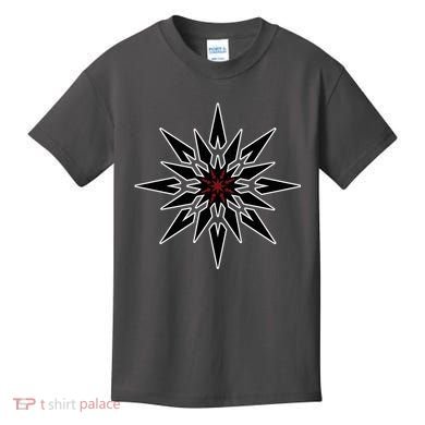 Chaos Star Kids T-Shirt