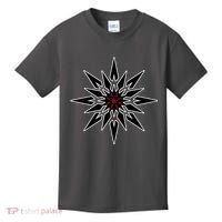 Chaos Star Kids T-Shirt thumb 0