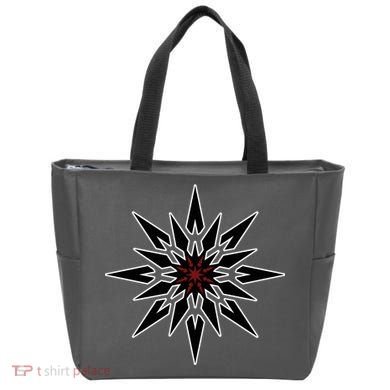 Chaos Star Tote Bag