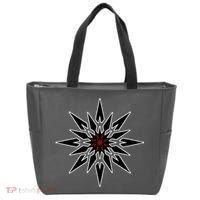 Chaos Star Tote Bag thumb 0