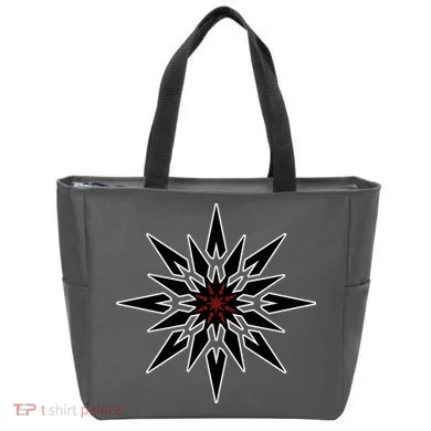 Chaos Star Tote Bag