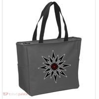 Chaos Star Tote Bag thumb 2