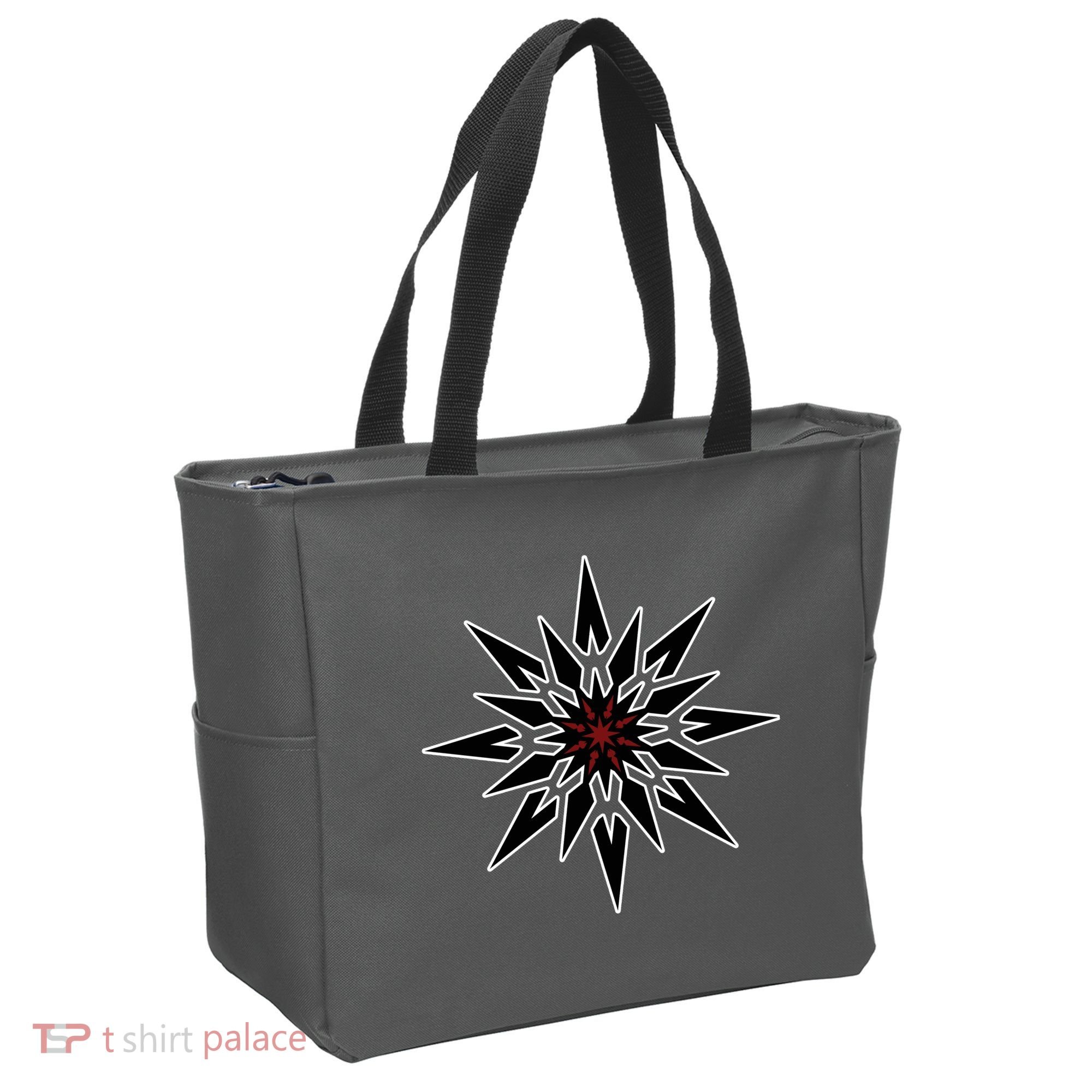 Chaos Star Tote Bag