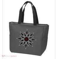 Chaos Star Tote Bag thumb 3