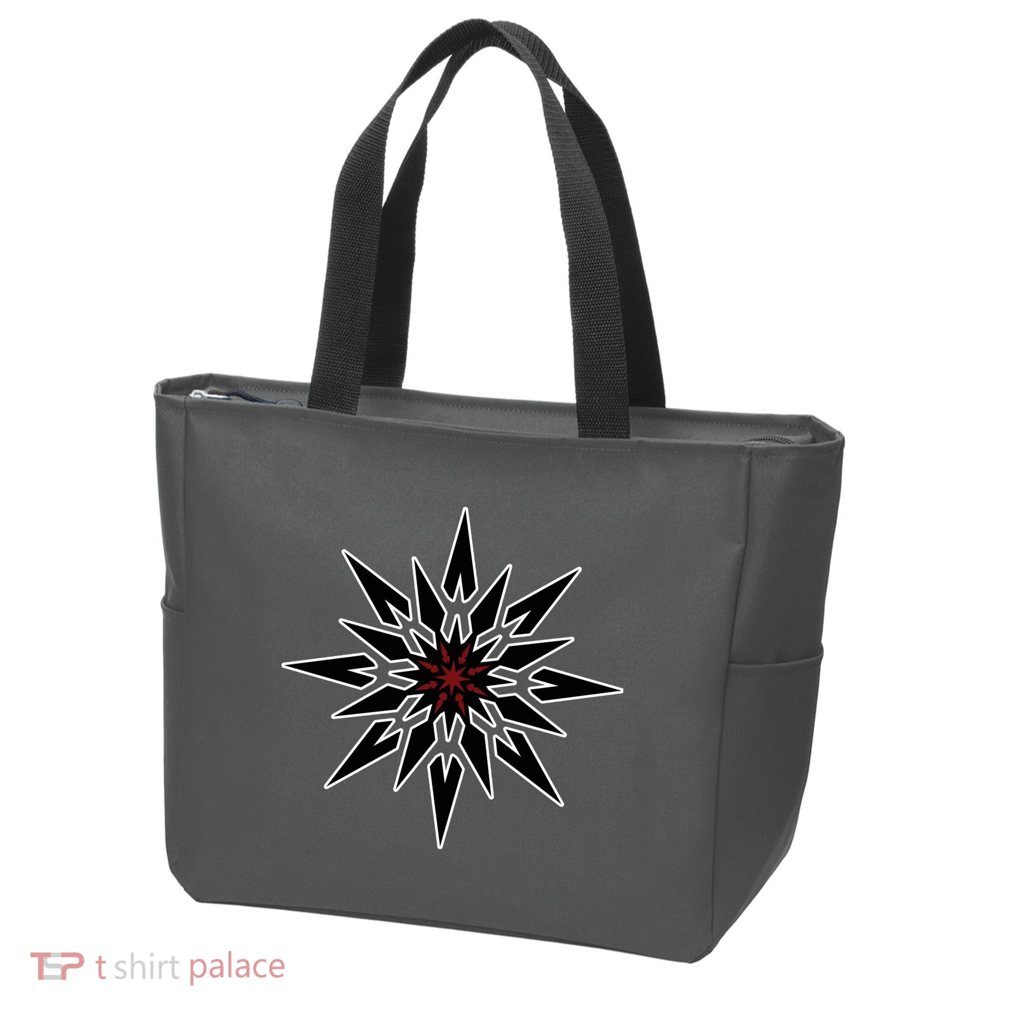 Chaos Star Tote Bag