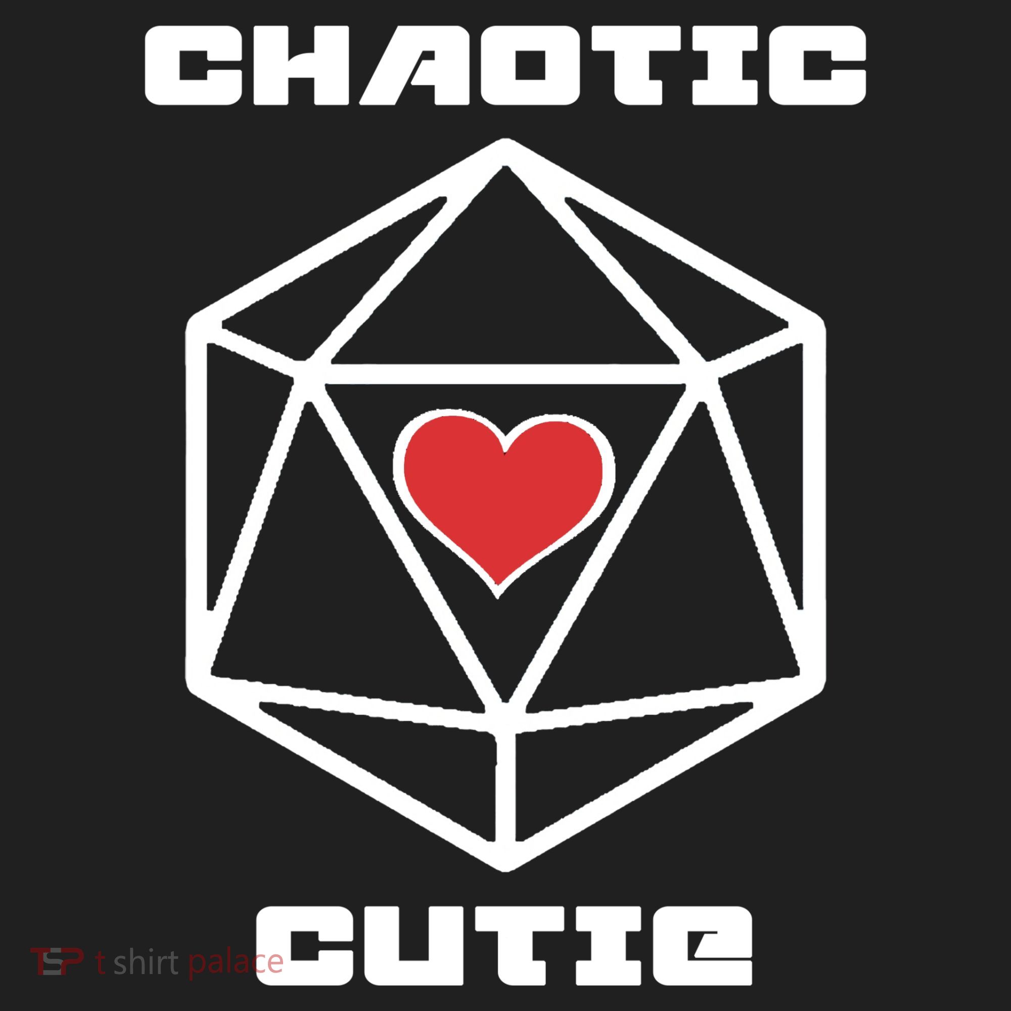 Chaotic Cutie Women's Sweatshirt