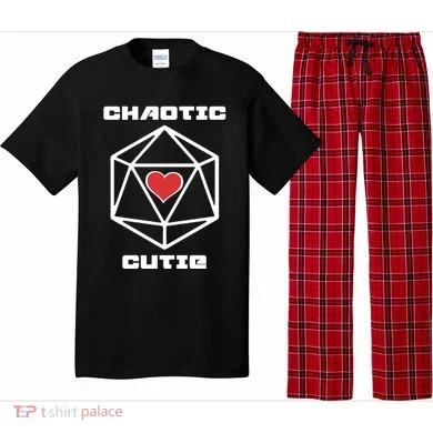 Pajama Set