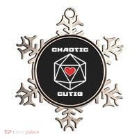 Chaotic Cutie Ornament thumb 0