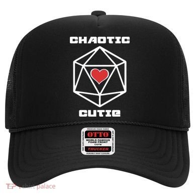 Chaotic Cutie Hat