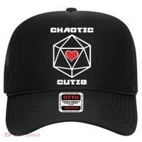 Chaotic Cutie Hat thumb 0