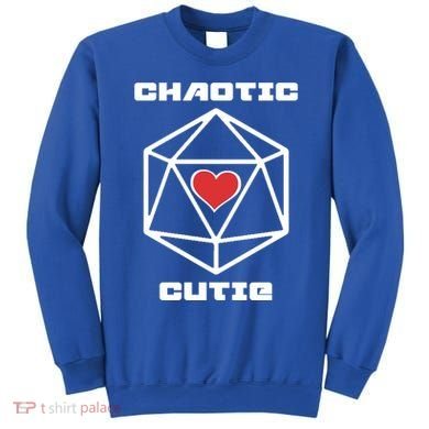 Chaotic Cutie Sweatshirt