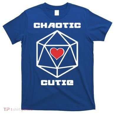 Chaotic Cutie T-Shirt