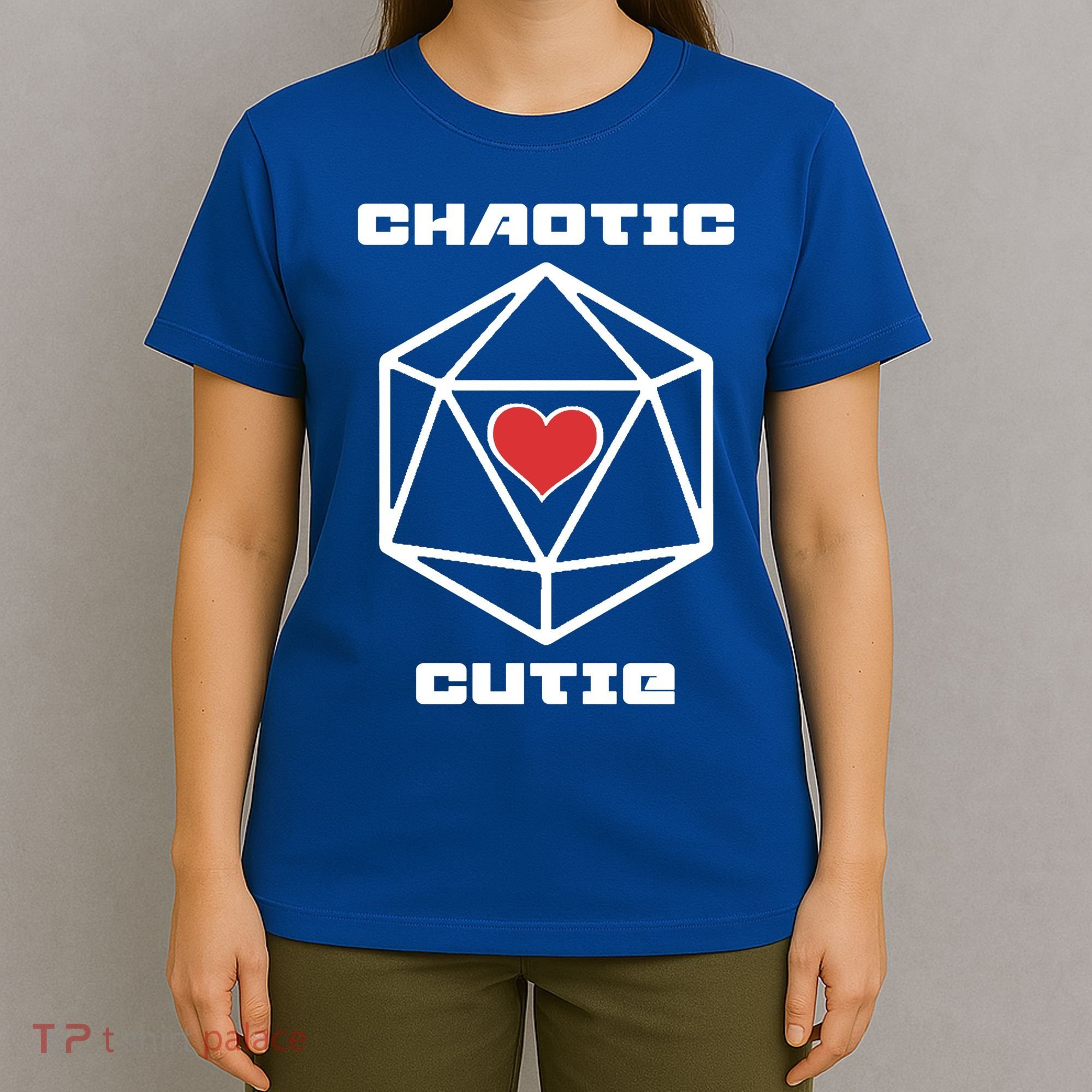 Chaotic Cutie T-Shirt