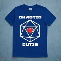 Chaotic Cutie T-Shirt thumb 5