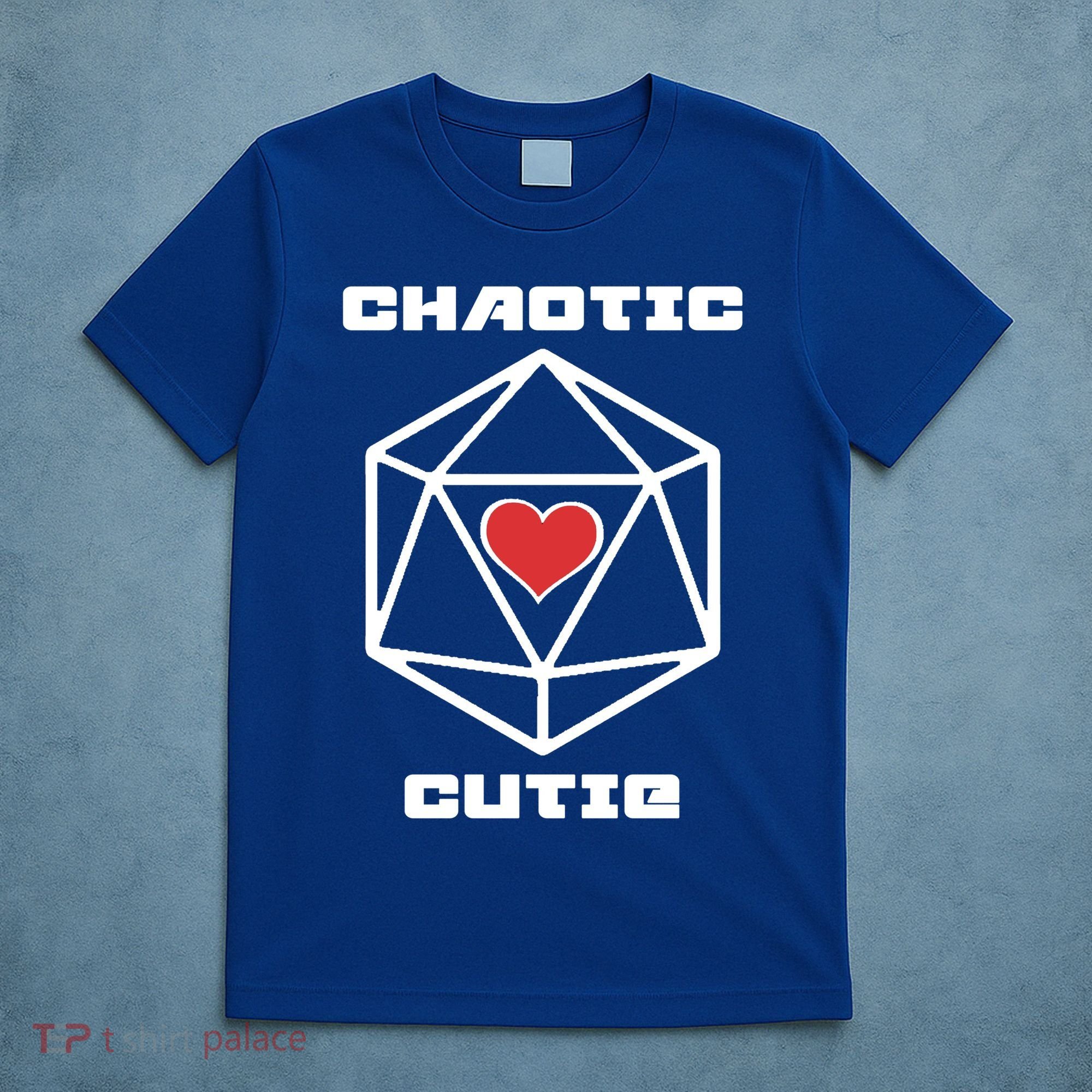 Chaotic Cutie T-Shirt