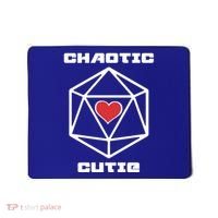 Chaotic Cutie Mousepad thumb 0