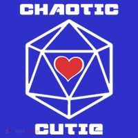 Chaotic Cutie Women's Tank Top thumb 5