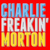 Charlie Freakin' Morton Tampa Bay baseball Santa Hat thumb 1