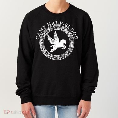 Camp Half Blood Women's Sweatshirt