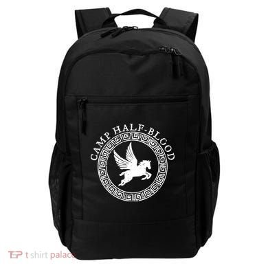 Camp Half Blood Backpack
