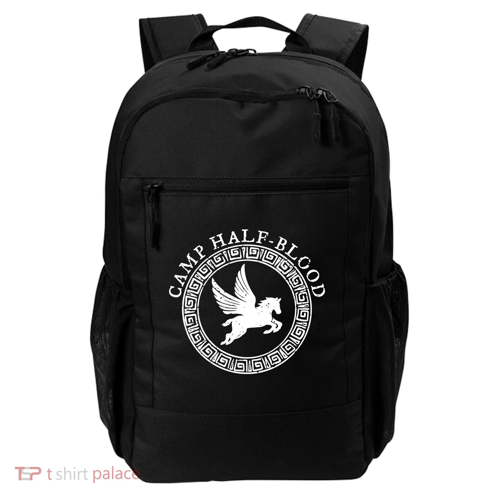 Camp Half Blood Backpack