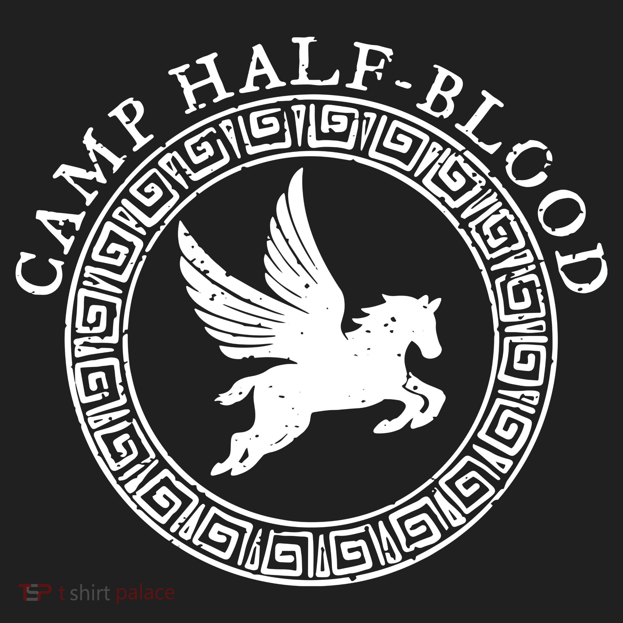 Camp Half Blood Beanie