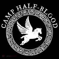 Camp Half Blood Women's Hoodie thumb 2