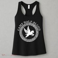 Camp Half Blood Women's Tank Top thumb 3