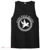 Camp Half Blood PosiCharge Competitor Tank thumb 0