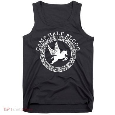 Camp Half Blood Tank Top