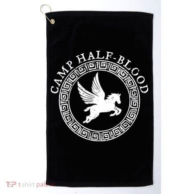 Camp Half Blood Golf Towel