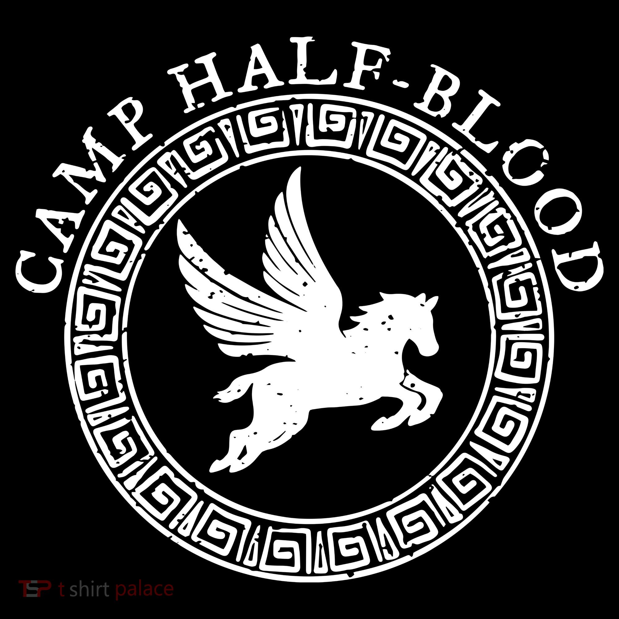Camp Half Blood Women's Long Sleeve Shirt