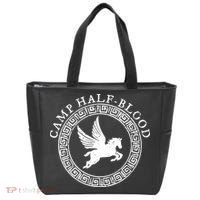 Camp Half Blood Tote Bag thumb 0