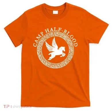 Camp Half Blood T-Shirt
