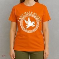Camp Half Blood T-Shirt thumb 4