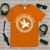 Camp Half Blood T-Shirt thumb 5