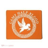 Camp Half Blood Mousepad thumb 0