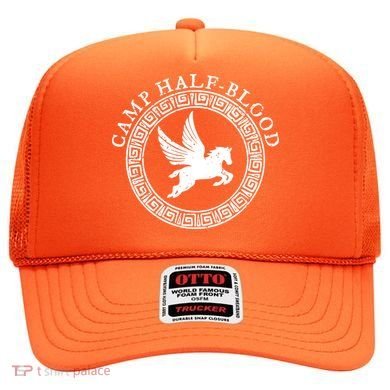 Camp Half Blood Hat