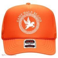 Camp Half Blood Hat thumb 0