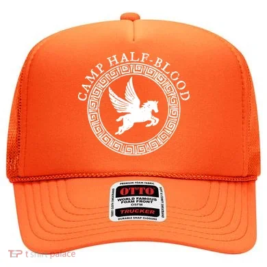 Camp Half Blood Hat
