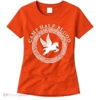 Camp Half Blood Women's T-Shirt thumb 0
