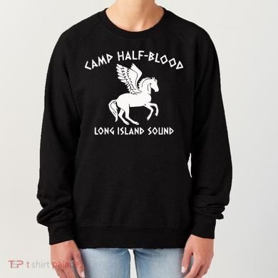 Camp Half Blood Women's Sweatshirt