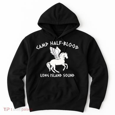 Camp Half Blood Hoodie
