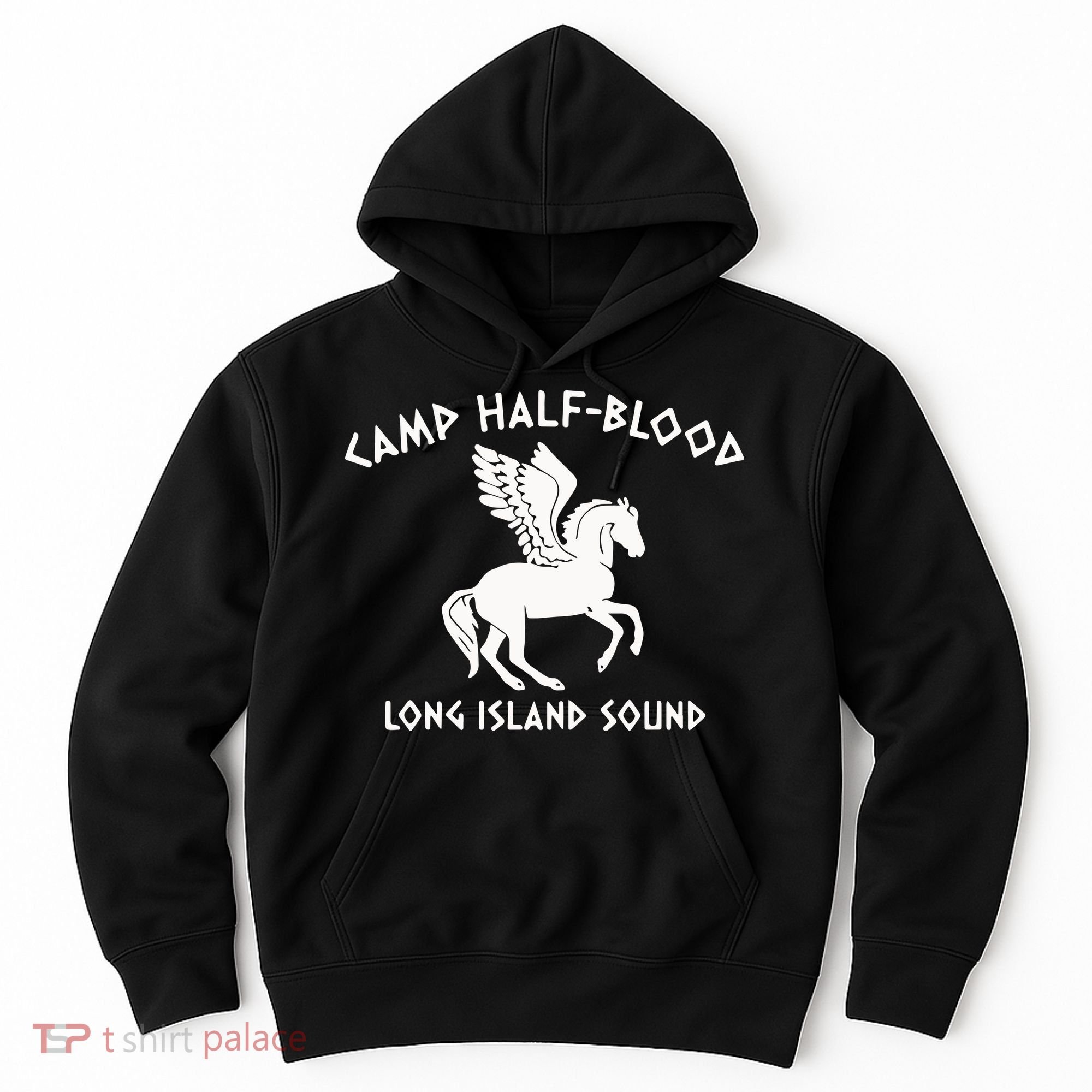 Camp Half Blood Hoodie