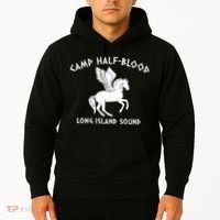 Camp Half Blood Hoodie thumb 2
