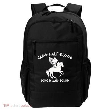 Camp Half Blood Backpack