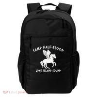 Camp Half Blood Backpack thumb 0
