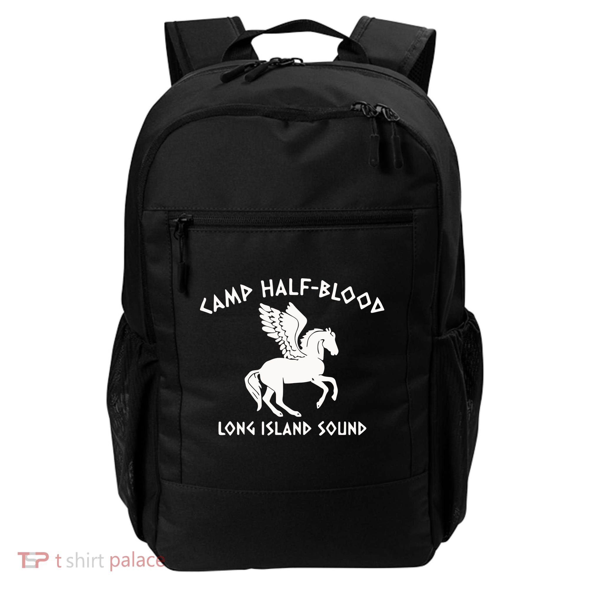 Camp Half Blood Backpack